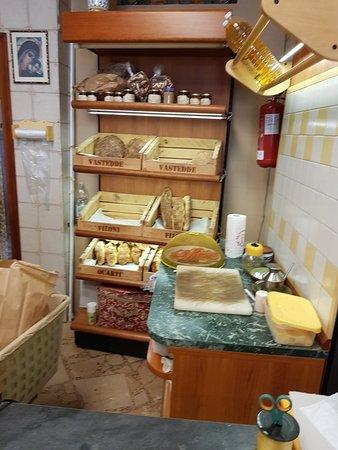 Forno Litria