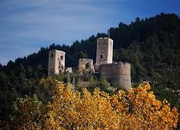 Castello Cantelmo