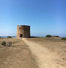 Riserva Naturale Regionale Tor Caldara