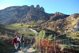 Monte Tre Pizzi
