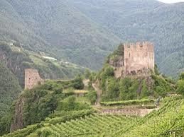 Castello di Segonzano