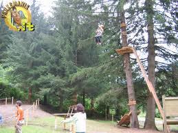 Parco Adamello Adventure