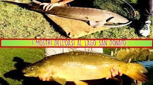 Lago San Donato