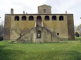 il Casale della Giannella