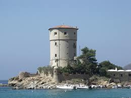 Torre del Campese