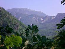 Appennino campano