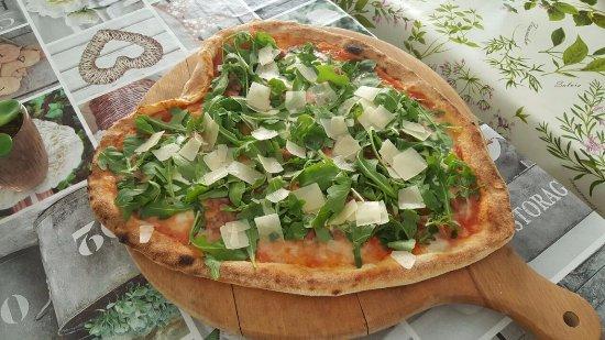 Pizzeria O'Basilico