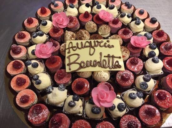 Pasticceria Rossano