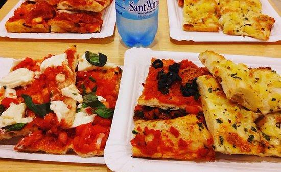 Alice Pizza