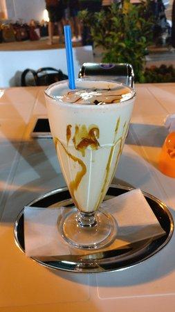 Gelateria Paradiso