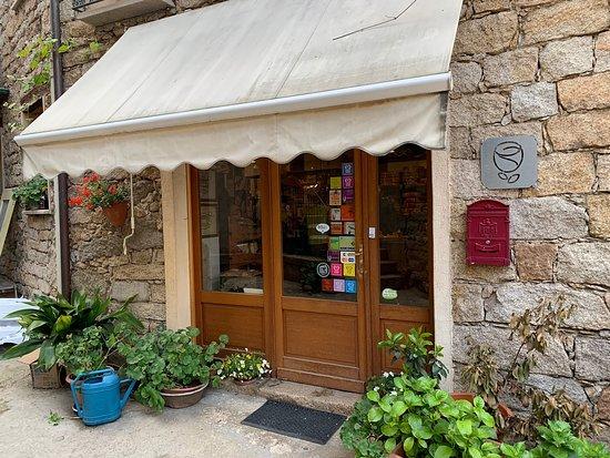 Enoteca Cantina Garau