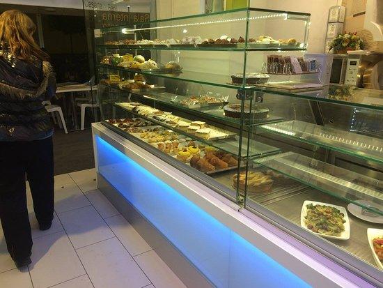 Hopera Italian Style Cafe