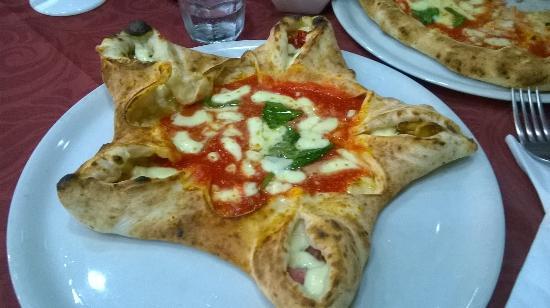 Vesuvio Trattoria e Pizzeria
