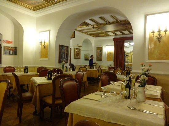 Ristorante Sedil Dominova