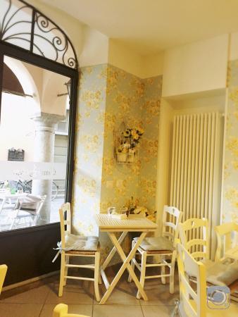 Coccole & Caffe
