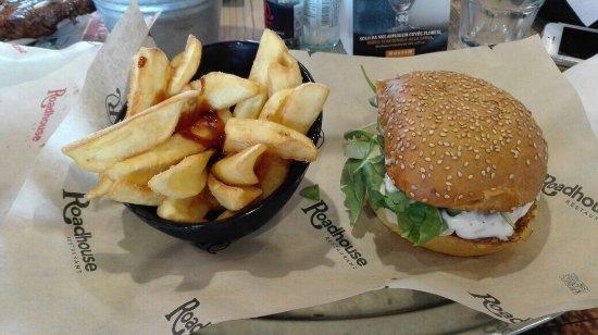 Roadhouse Grill