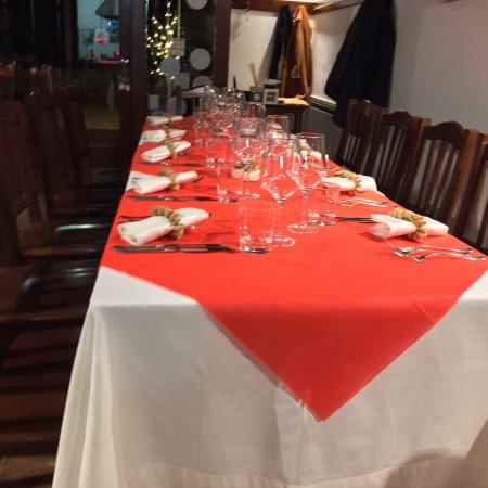 Osteria Cefalicchio