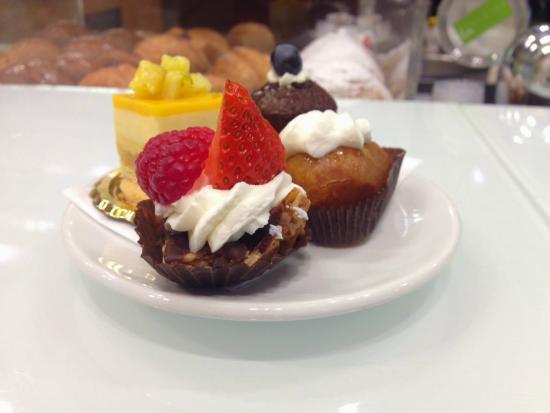 Pasticceria Daloiso