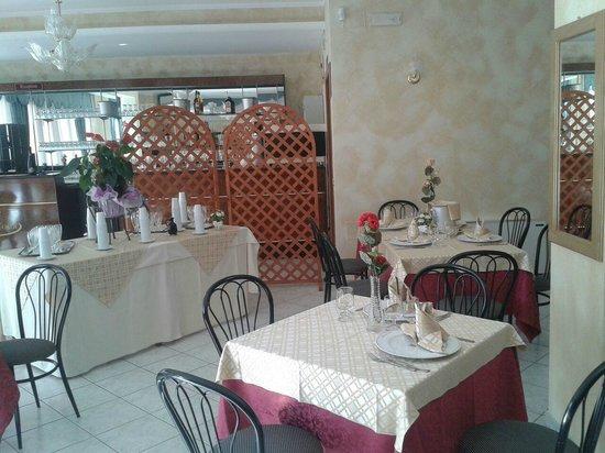 Hotel Costa di Leonardo Ciliberti