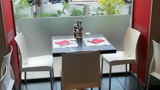 Pausa Pranzo