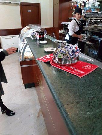 Caffe del Corso