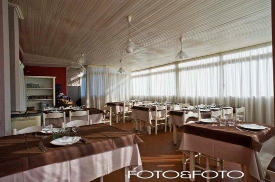 Ristorante Il Mattarello