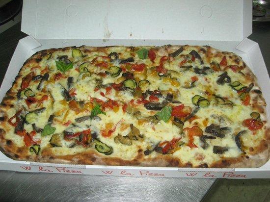 Pizzeria ò Mahàràja