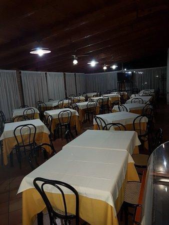 Ristorante Pizzeria Oliveto