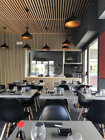 Shiso Restaurant