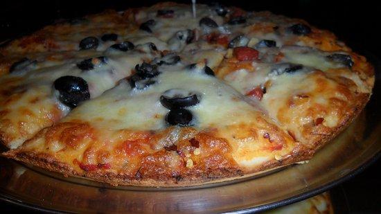 Non Solo Pizza