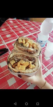 Paninoteca da Anna e Genny