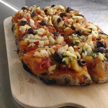 Pizzeria Grotta Azzurra