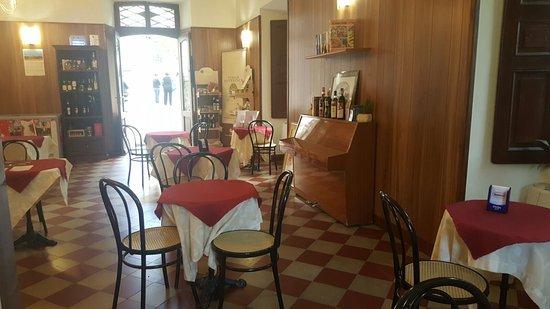 Caffè S. Maria