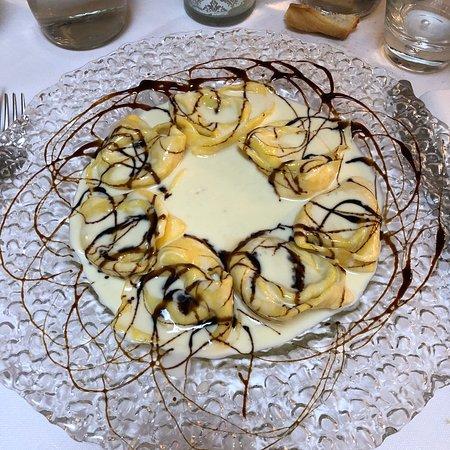 Antica Trattoria Cervetta