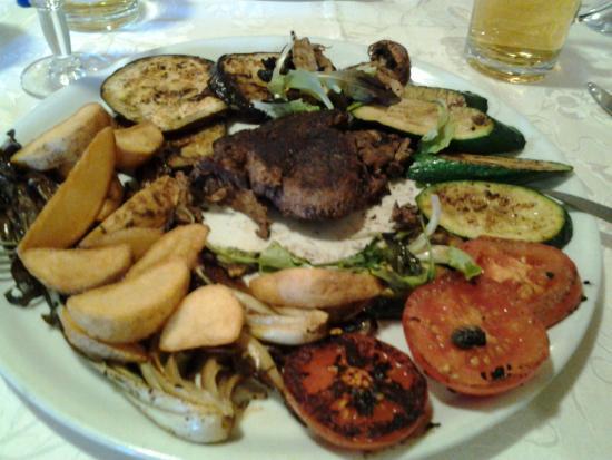 Osteria Da Bepi Meo