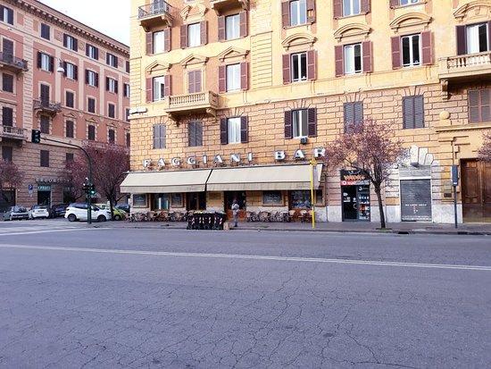 Bar Faggiani