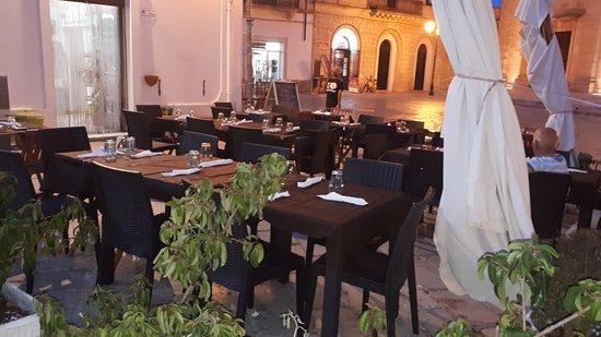Macelleria della Piazza