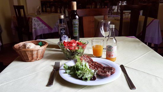 Ristorante Degli Orti