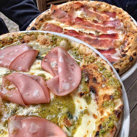 Alleria Pizzeria