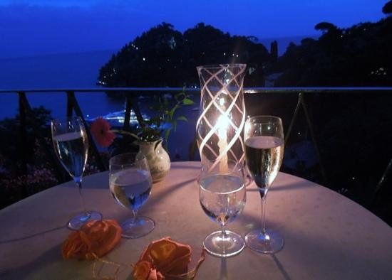 La Terrazza