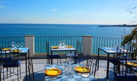 La Cucina del Palladio Ristorante & Bar