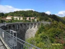 lago del Brasimone