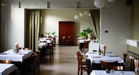 Trattoria Borgo Vecchio