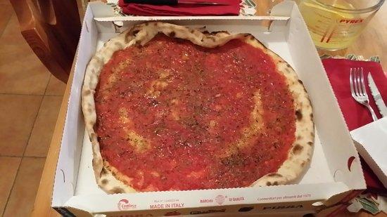 Pizza 50 Special
