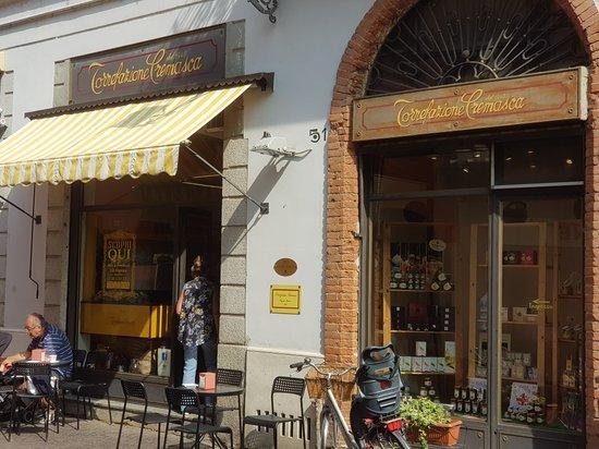 Torrefazione Cremasca