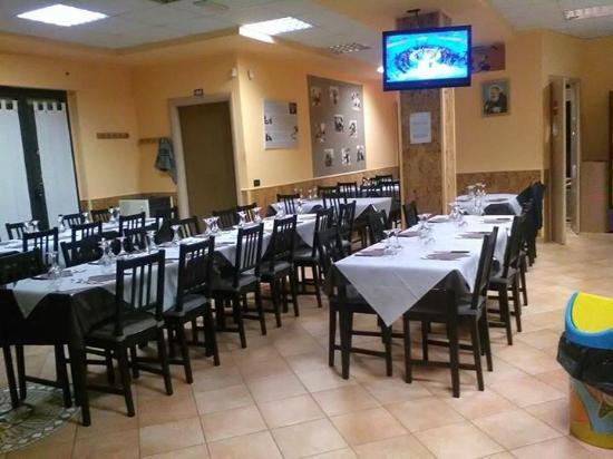 Bar Trattoria Le Campane