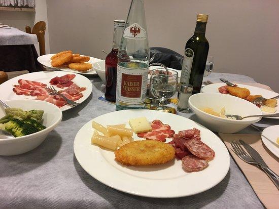Ristorante Pozze