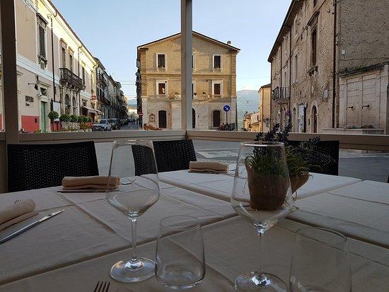 Ristorante Pizzeria Majella