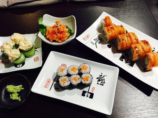 Kurama Restaurant