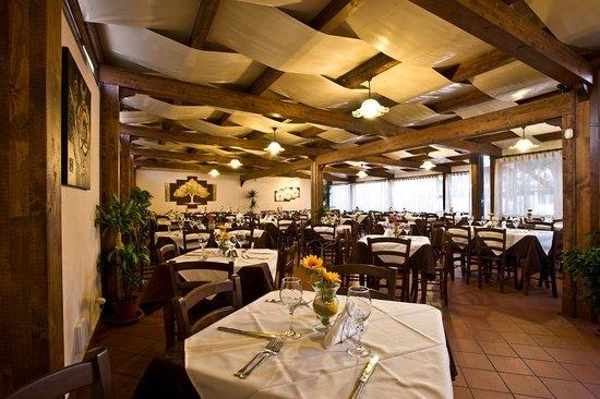 Calarossa Risorante Pizzeria